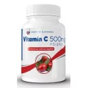 Dobré z SK Vitamín C 500 mg + šípky tablety 100 ks