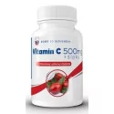 Dobré z SK Vitamín C 500 mg + šípky tablety 30 ks