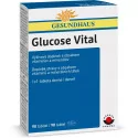 Glucose Vital Vitamíny pre diabetikov tablety 90 ks