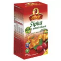 AGROKARPATY BIO Šípka s Rakytníkom ovocno - bylinný čaj vrecúška 20 x 1,5 g 