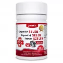 JutaVit Organický Selén 100 µg tablety 100 ks
