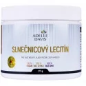Adelle Davis SLNEČNICOVÝ LECITÍN prášok 275 g