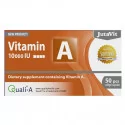 JutaVit Vitamín A 10000 IU kapsuly 50 ks
