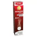 JutaVit Horčík 275 mg+vitamín B6 šumivé tablety 16 ks