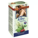 AGROKARPATY KĹBY bylinný čaj vrecúška 20 x 2 g