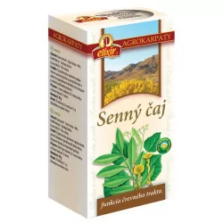 AGROKARPATY SENNY ČAJ vrecúška 20 x 1,5 g 