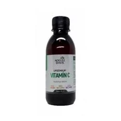 Adelle Davis vitamín C lipozomálny 200 ml