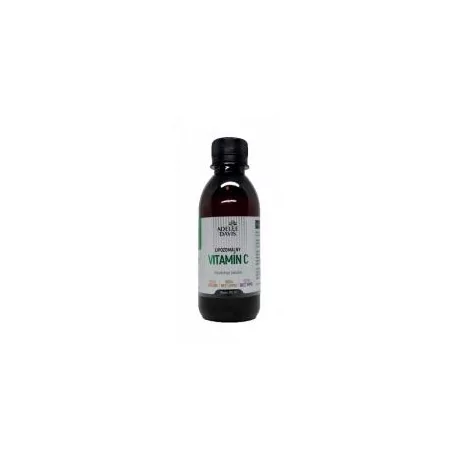 Adelle Davis vitamín C lipozomálny 200 ml