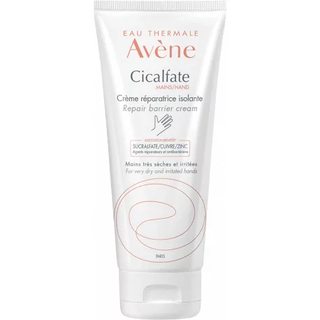 AVENE CICALFATE CREME MAINS krém na ruky 100 ml