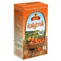 AGROKARPATY BIO elixír RAKYTNÍK vrecúška 20 x 3 g 