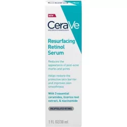 CeraVe RETINOL sérum 30 ml