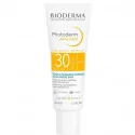BIODERMA Photoderm AKN MAT SPF 30 fluid 40 ml
