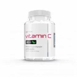 Zerex Vitamín C 1000 mg s postupným uvoľňovaním tablety 100 ks