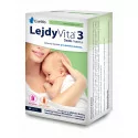 LejdyVita 3 Som mama kapsuly 60 ks