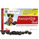 BARNYS Koenzým Q10 dual 60 mg kapsuly 30 ks