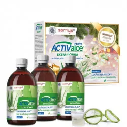BARNYS ACTIValoe FORTE 3 x 500 ml