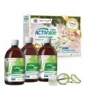 BARNYS ACTIValoe FORTE 3 x 500 ml