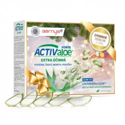BARNYS ACTIValoe FORTE 3 x 500 ml
