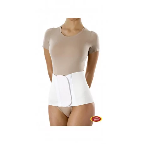 Pani Teresa Medica Pás univerzálny bedrovo-brušný veľkosť XS PT0102 1 ks