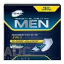 TENA MEN LEVEL 2 absorpčné vložky pre mužov 10 ks