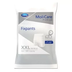 MoliCare Premium Fixpants long leg XXL fixačné nohavičky 5 ks