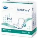 MoliCare Pad 3 kvapky MIDI inkontinenčné vložky 30 ks