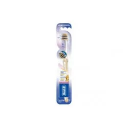 Oral-B UltraThin GUM CARE GOLD XS zubná kefka ExtraSoft s menšou hlavou vlákna 0,01mm 1 ks