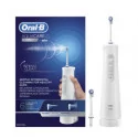 Oral-B AQUACARE 6 PRO EXPERT ústna sprcha + náhradná hlavica 1 set 