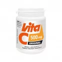 Vitabalans VITA C 500 mg ORIGINAL tablety 200 ks