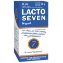 Vitabalans LACTOSEVEN tablety 50 ks
