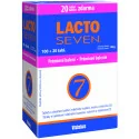 Vitabalans LACTOSEVEN tablety 120 ks