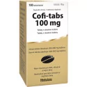 Vitabalans Cofi-tabs tablety 100 ks