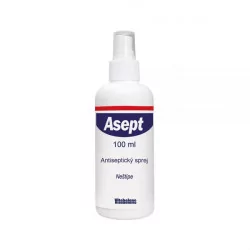Vitabalans ASEPT SPREJ 100 ml
