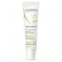 A-DERMA DERMALIBOUR+ Reparačný CICA-Balzam pre popraskané a podráždené pery 15 ml