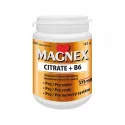 Vitabalans MAGNEX CITRATE + B6 tablety 100 ks