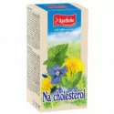 APOTHEKE ČAJ NA CHOLESTEROL vrecúška 20 x 1,5 g 