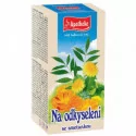 APOTHEKE ČAJ NA ODKYSLENIE S PÚPAVOU vrecúška 20 x 1,5 g 