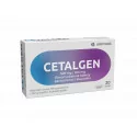 CETALGEN 500 MG/200 MG tablety 20 ks