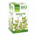 APOTHEKE BIO SELECTION ZELENÝ ČAJ vrecúška 20 x 1,5 g