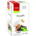 APOTHEKE PREMIER SELECTION ČAJ PU-ERH vrecúška 20 x 1,8 g