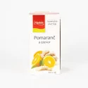 APOTHEKE PREMIER SELECTION ČAJ POMARANČ A ZÁZVOR vrecúška 20 x 2 g 
