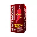 ALAVIS MAXIMA Spaľovač tukov kapsule 40 ks