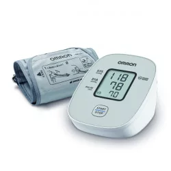 OMRON TLAKOMER M2 basic s adaptérom 1 set