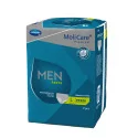 MoliCare Premium MEN PANTS 5 kvapiek L inkontinenčné nohavičky 7 ks