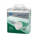 MoliCare Premium Mobile 5 kvapiek L plienkové nohavičky 14 ks