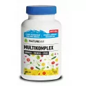 SWISS NATUREVIA MULTIKOMPLEX tablety 60 ks