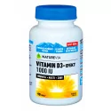SWISS NATUREVIA VITAMIN D3-EFEKT 1000 I.U. tablety 90 ks