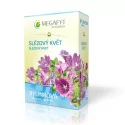 MEGAFYT BL SLEZOVÝ KVET bylinný čaj 10 g