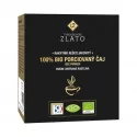 T.ZLATO RAKYTNÍK 100% BIO PORCIOVANÝ ČAJ bylinný čaj 20 x 3 g