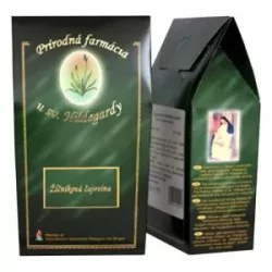 Prír. farmácia PRIEDUŠKOVÝ ČAJ bylinný 60 g